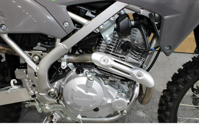 2025 Kawasaki KLX®230R S