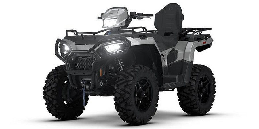 2026 Polaris SPORTSMAN TOURING 570