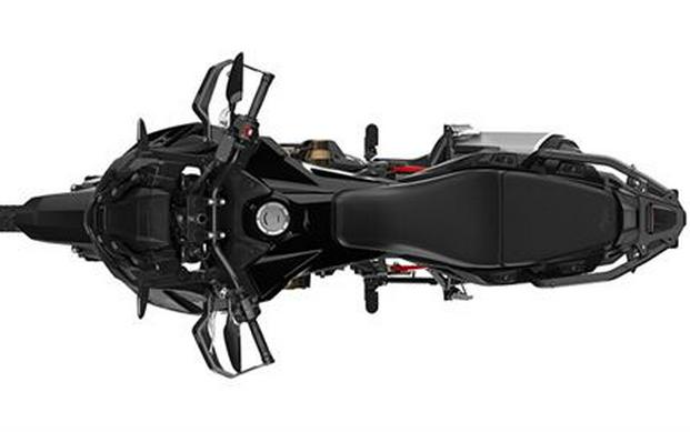 2025 Honda Africa Twin DCT