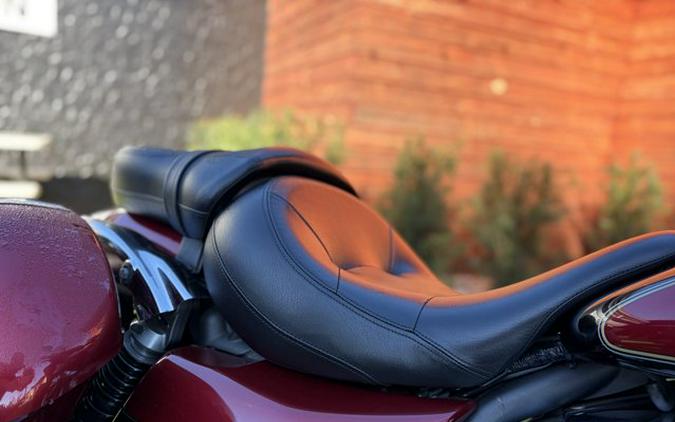 2010 Kawasaki Vulcan Voyager ABS