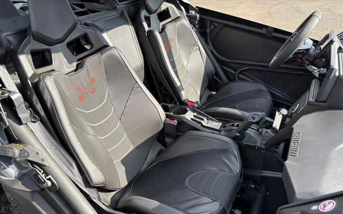 2026 Maverick X3 X TURBO - Can-Am