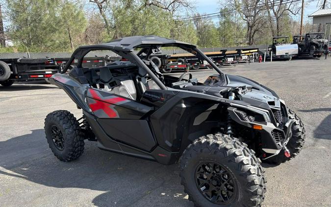 2026 Maverick X3 X TURBO - Can-Am
