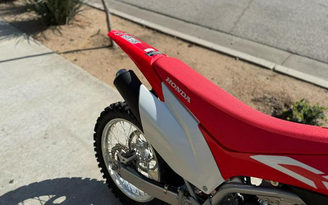 2020 Honda® CRF250F