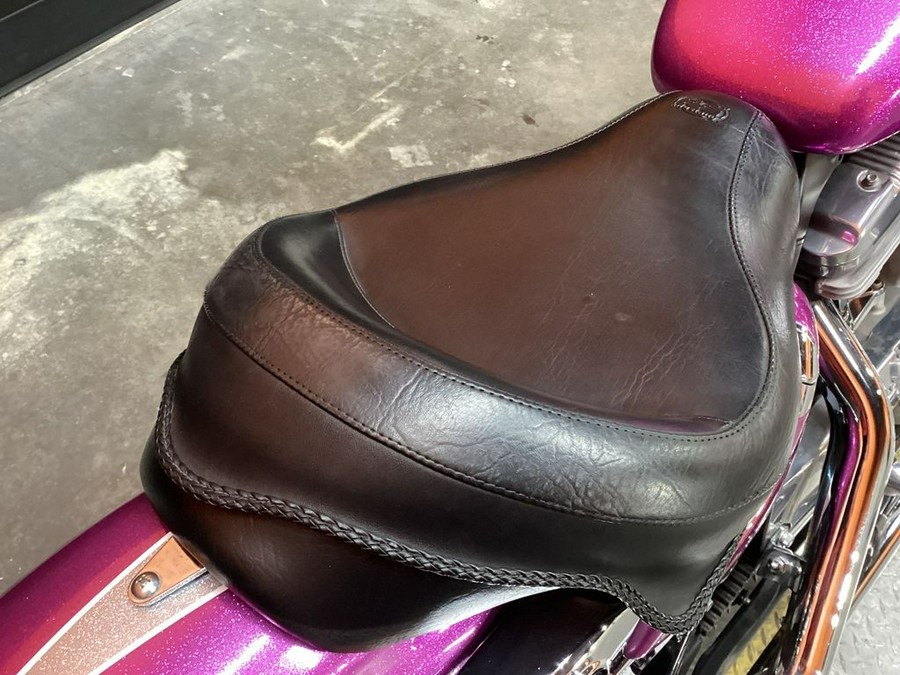 2011 Harley-Davidson® XL883L - Sportster® SuperLow®