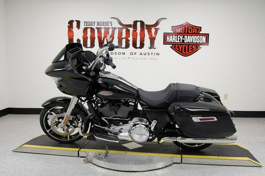 2025 Harley-Davidson FLTRX - Road Glide