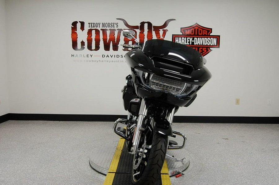 2025 Harley-Davidson FLTRX - Road Glide