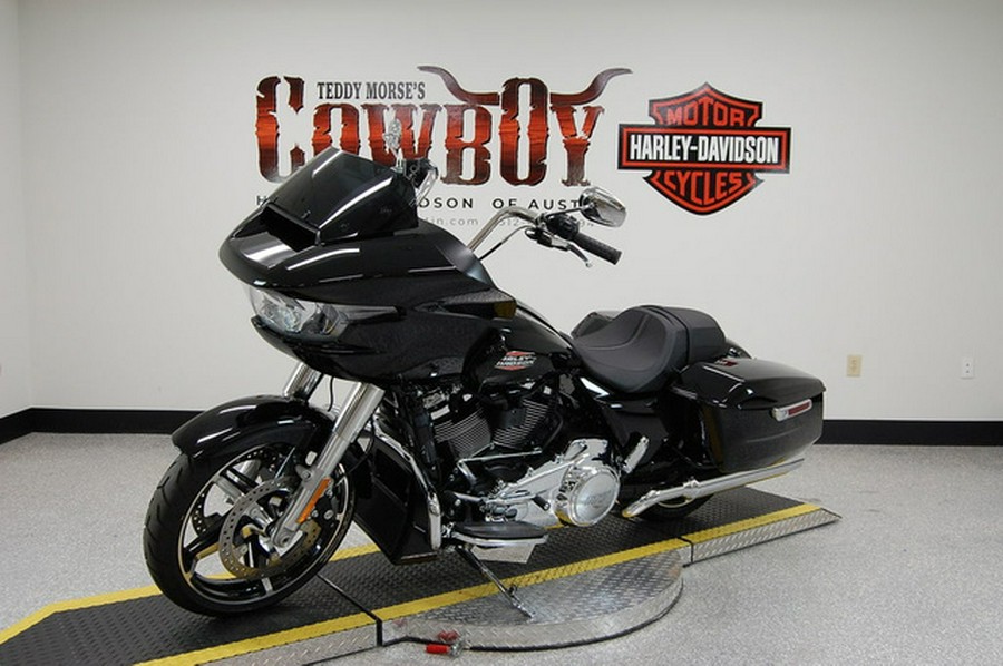 2025 Harley-Davidson FLTRX - Road Glide