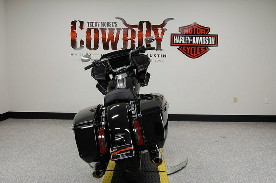 2025 Harley-Davidson FLTRX - Road Glide