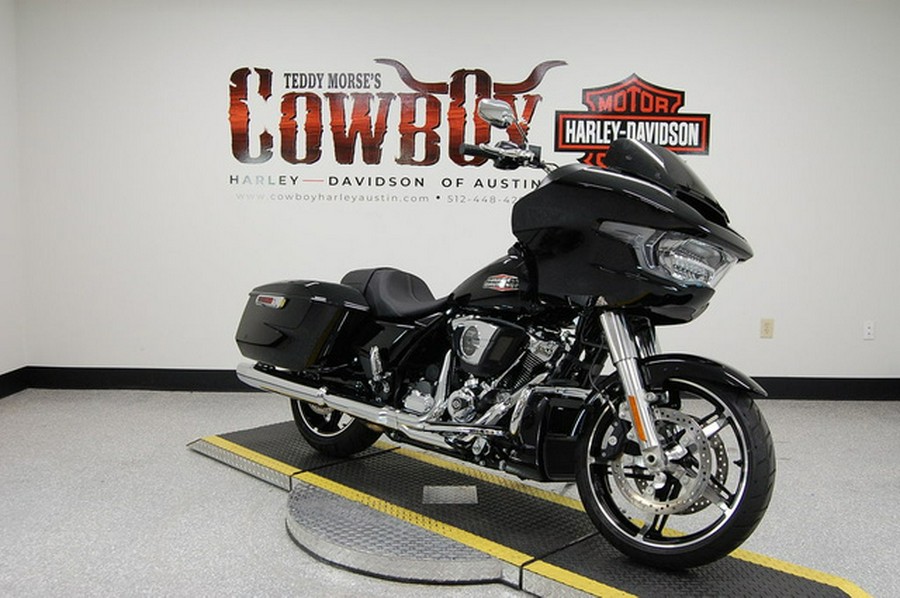 2025 Harley-Davidson FLTRX - Road Glide
