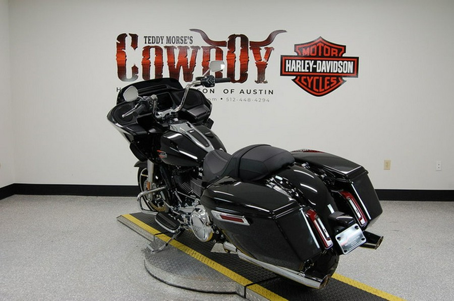 2025 Harley-Davidson FLTRX - Road Glide