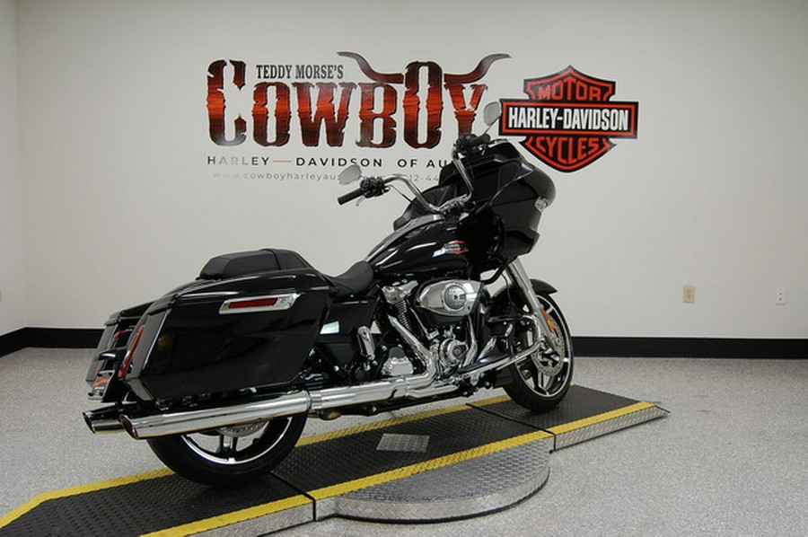 2025 Harley-Davidson FLTRX - Road Glide