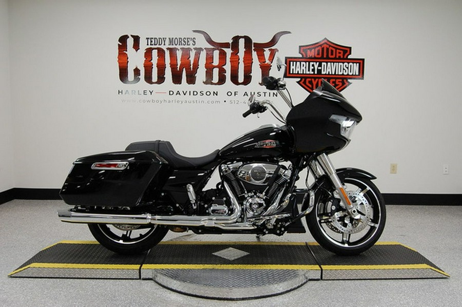 2025 Harley-Davidson FLTRX - Road Glide