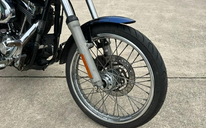 2001 Harley-Davidson FXST/FXSTI Softail® Standard