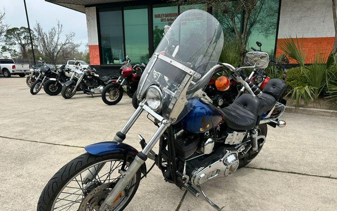 2001 Harley-Davidson FXST/FXSTI Softail® Standard