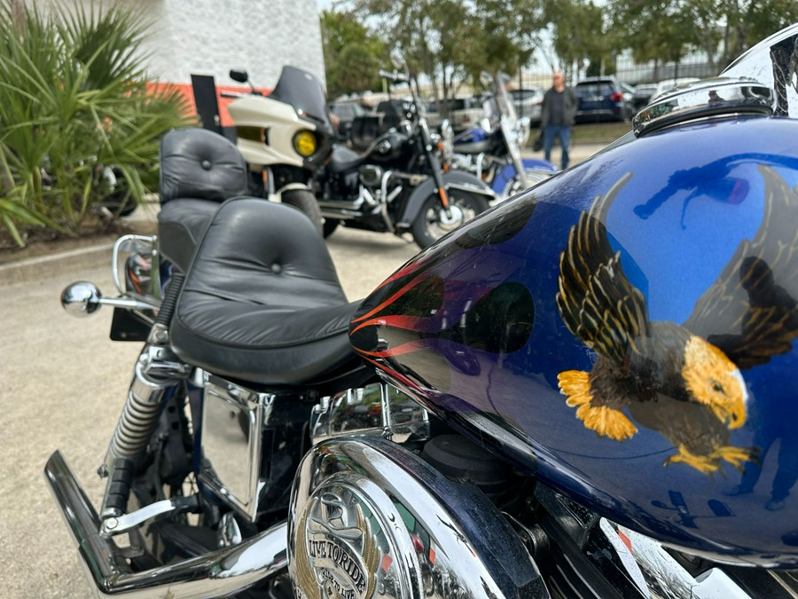 2001 Harley-Davidson FXST/FXSTI Softail® Standard