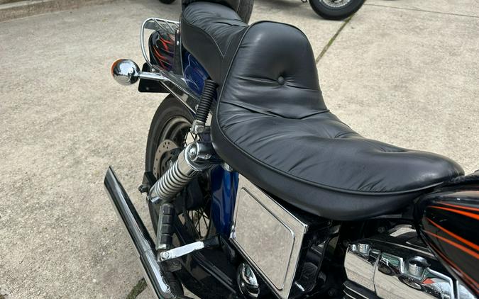 2001 Harley-Davidson FXST/FXSTI Softail® Standard