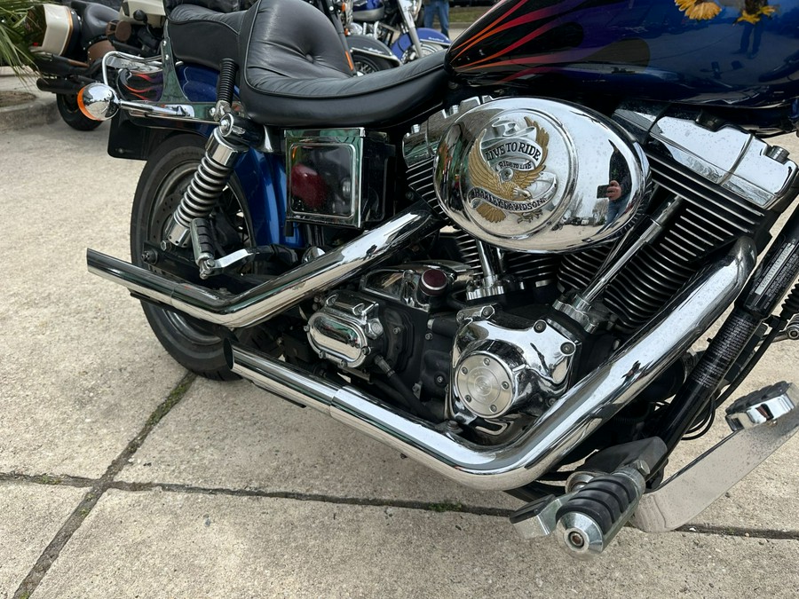 2001 Harley-Davidson FXST/FXSTI Softail® Standard