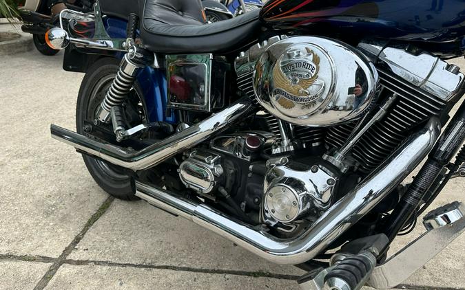 2001 Harley-Davidson FXST/FXSTI Softail® Standard