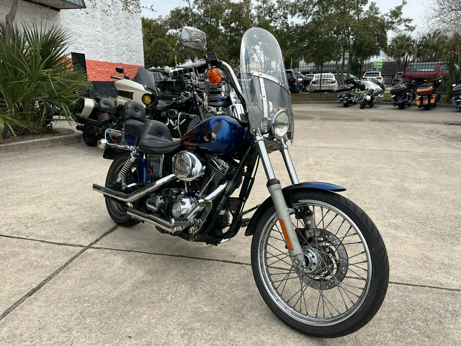2001 Harley-Davidson FXST/FXSTI Softail® Standard