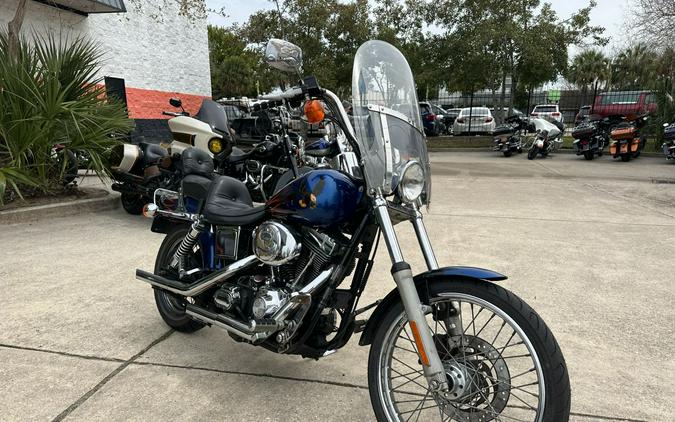 2001 Harley-Davidson FXST/FXSTI Softail® Standard