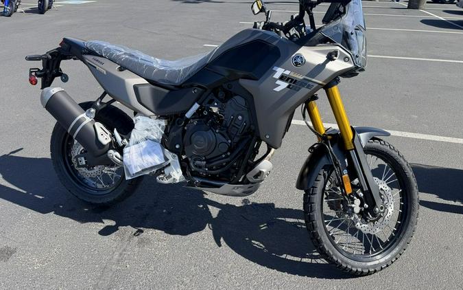 2026 Yamaha Ténéré 700