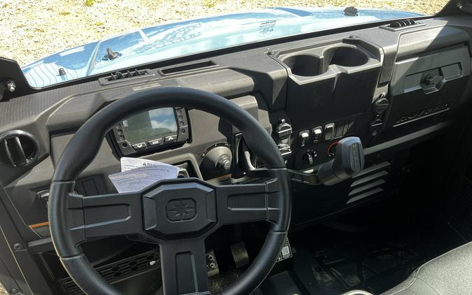 2026 Polaris Ranger Crew SP 570 NorthStar Edition