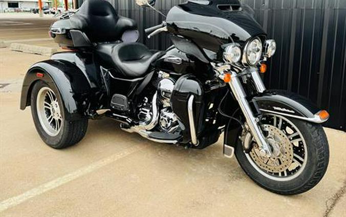 2015 Harley-Davidson Tri Glide® Ultra