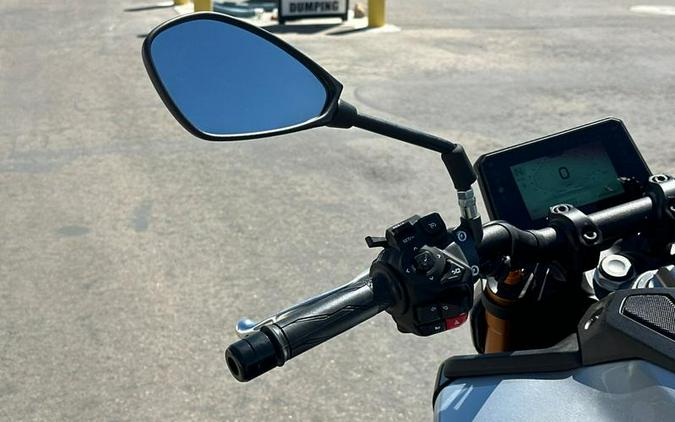 2026 Yamaha MT-09 SP