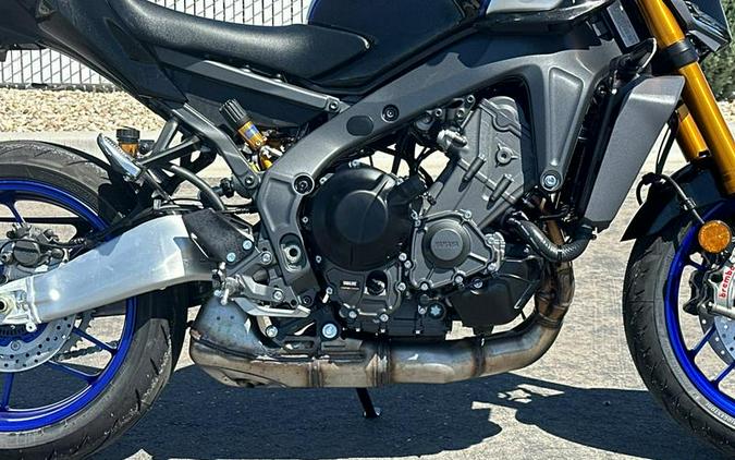 2026 Yamaha MT-09 SP