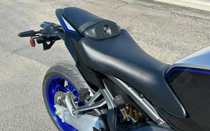 2026 Yamaha MT-09 SP