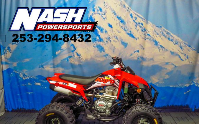 2026 Kayo Storm 300 EFI