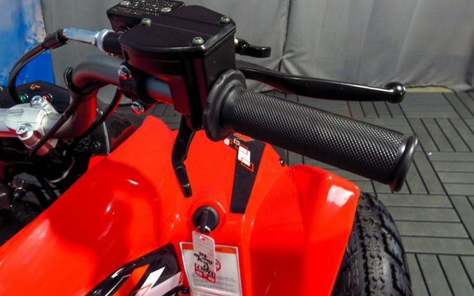 2026 Kayo Storm 300 EFI
