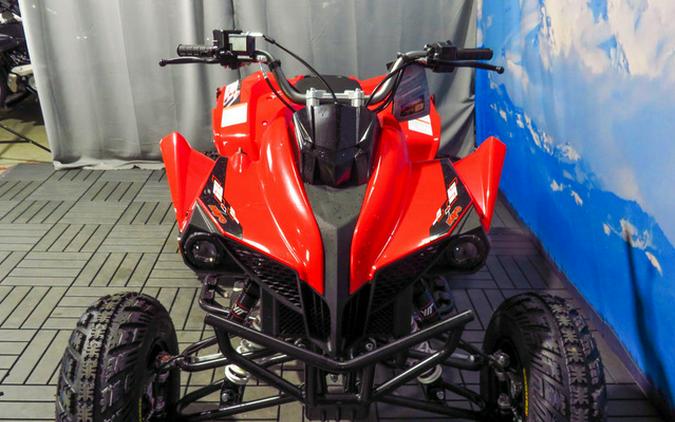 2026 Kayo Storm 300 EFI