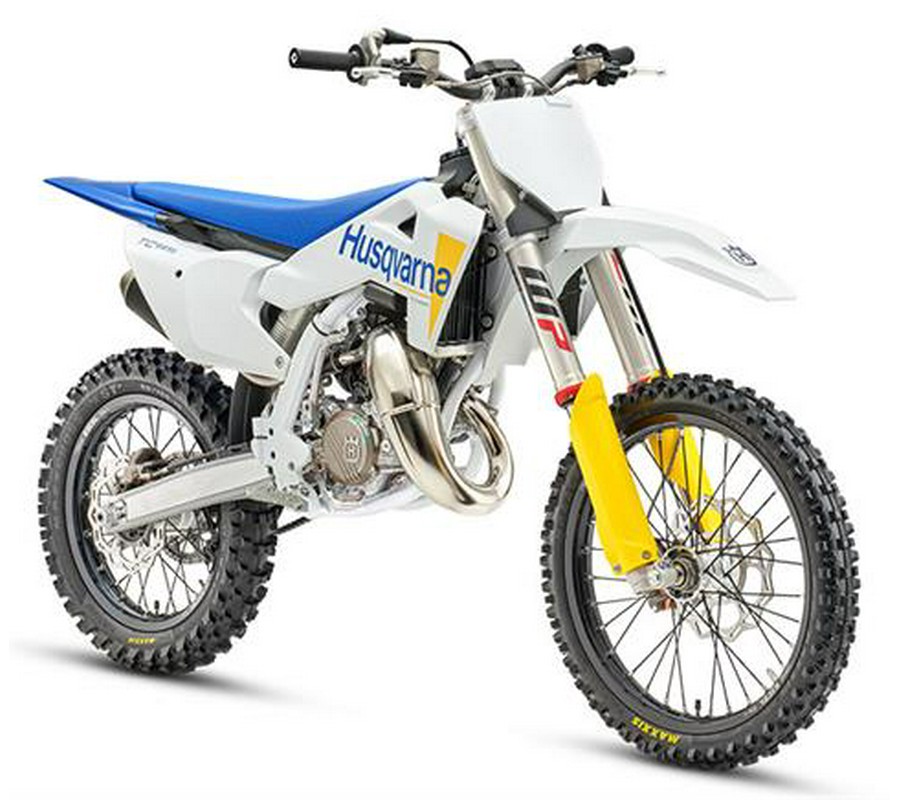 2027 Husqvarna TC 85 17/14
