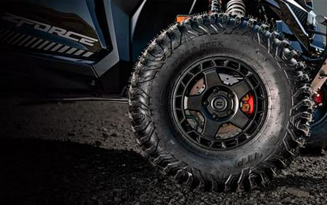 2026 CFMOTO ZFORCE Z10-4