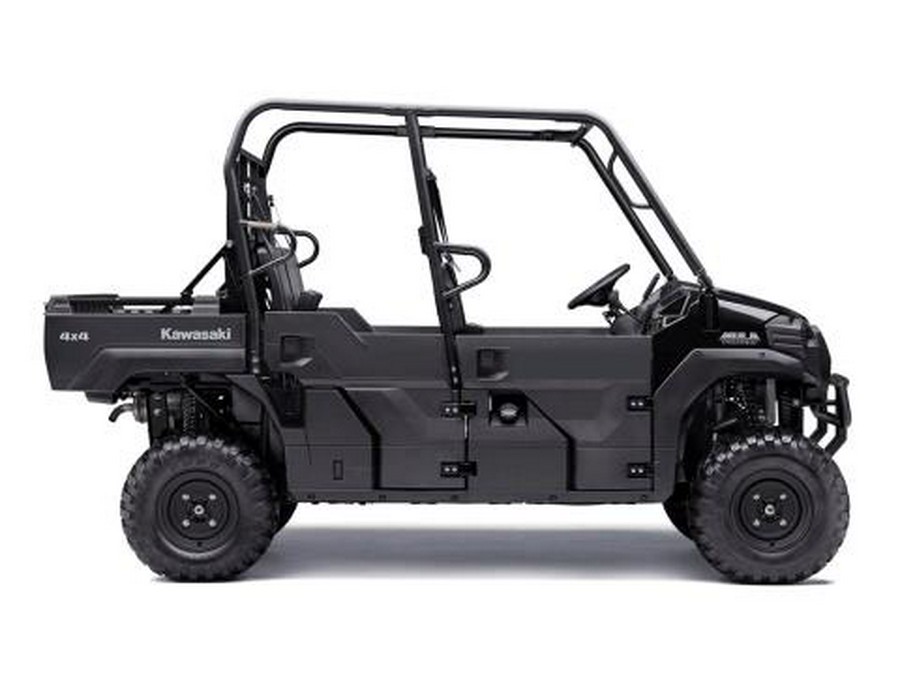 2016 Kawasaki Mule Pro-FXT