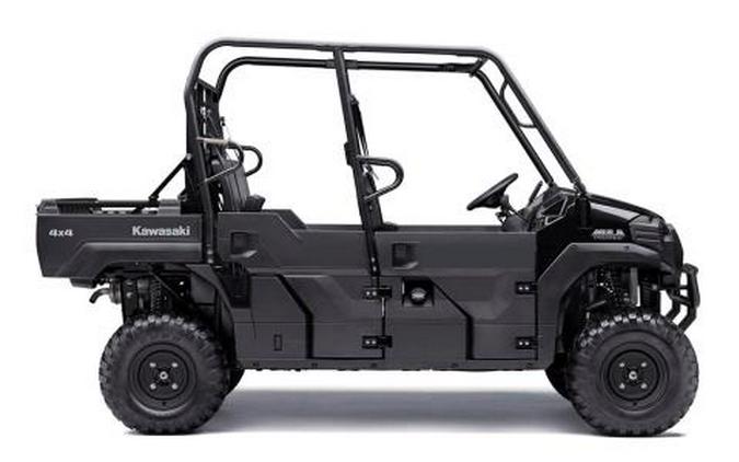 2016 Kawasaki Mule Pro-FXT