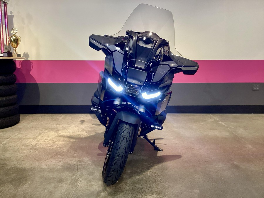 2026 BMW R 1300 RT