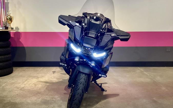 2026 BMW R 1300 RT