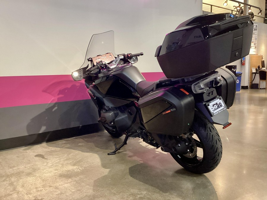 2026 BMW R 1300 RT