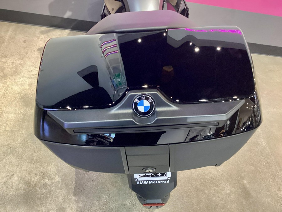 2026 BMW R 1300 RT