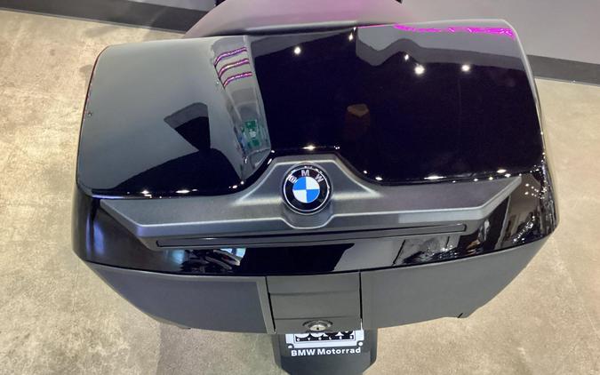 2026 BMW R 1300 RT