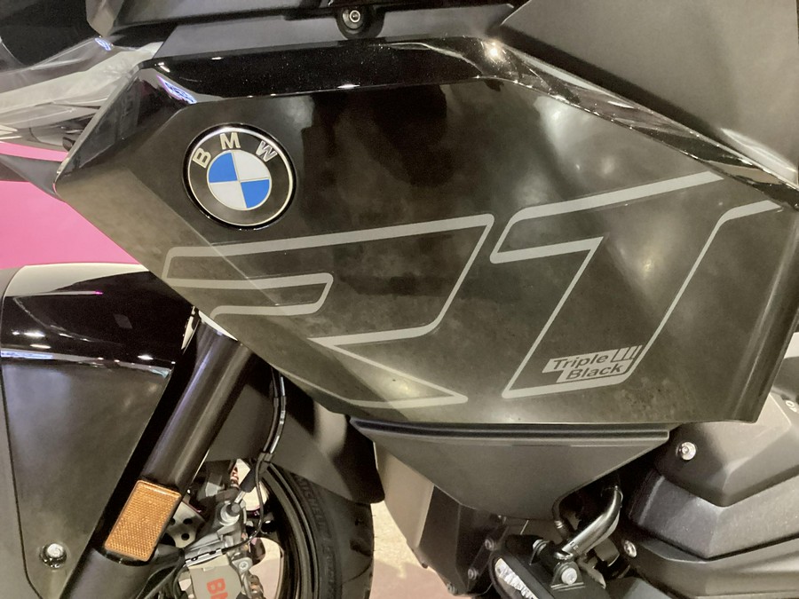 2026 BMW R 1300 RT