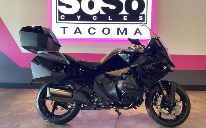 2026 BMW R 1300 RT