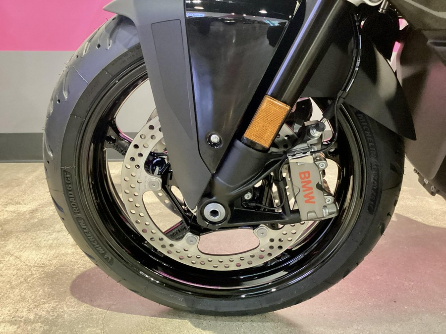 2026 BMW R 1300 RT