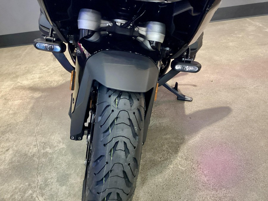 2026 BMW R 1300 RT