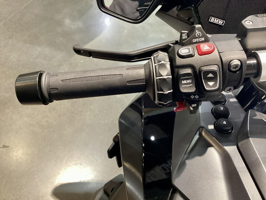 2026 BMW R 1300 RT