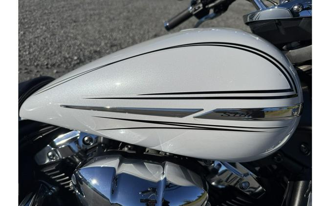 2009 VSTAR 1300 - Yamaha