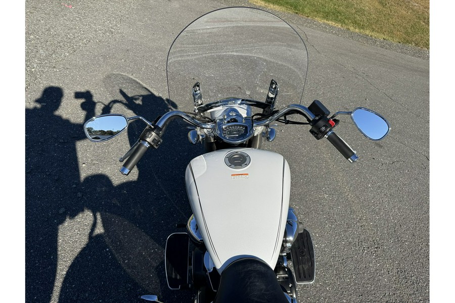 2009 VSTAR 1300 - Yamaha