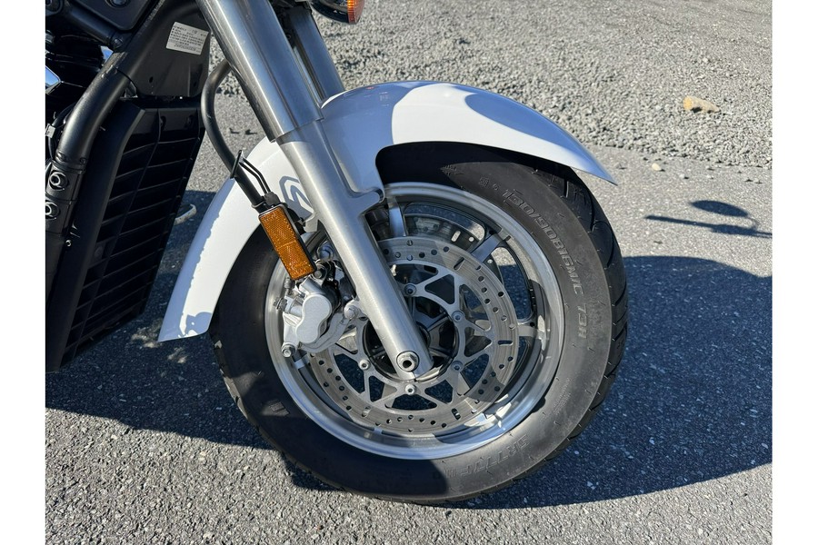 2009 VSTAR 1300 - Yamaha